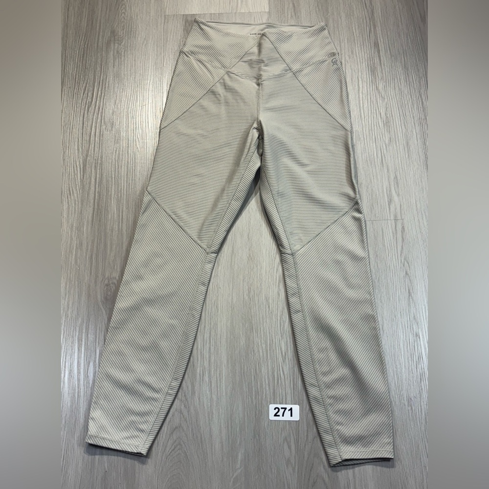 Good American tang Leggings size 2